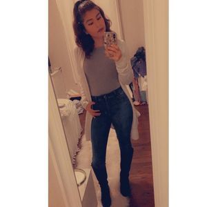 Meet your Posher, Karla